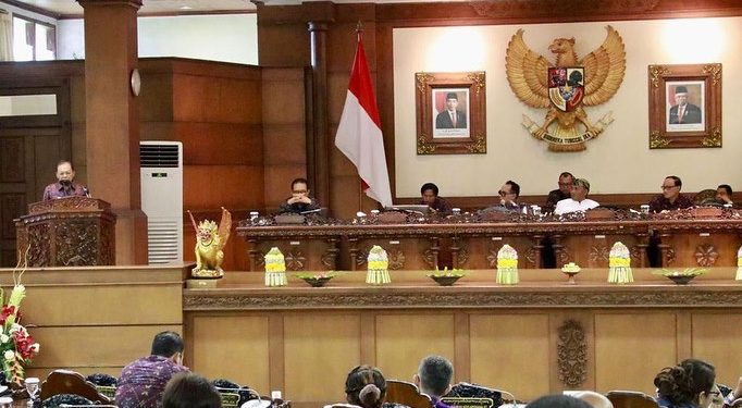 APBD Semesta Berencana 2023 Dirancang Lebih Sehat dan Berkualitas