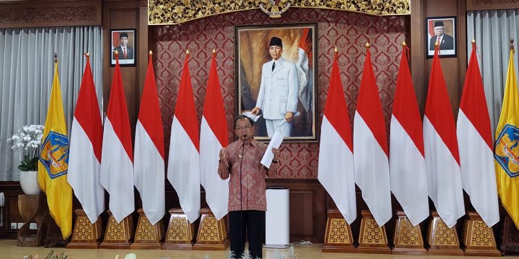 Presidensi G20 Datangkan Berbagai Manfaat, Gubernur Koster: Pariwisata Bali Naik Kelas