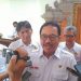 Wagub Cok Ace Minta Masyarakat Lebih Memilah Informasi Gempa Karangasem