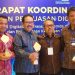 Bali Jadi Provinsi Terbaik dalam Championship TP2DD 2022 Wilayah Jawa – Bali