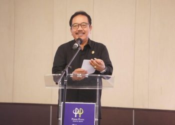 Wagub Bali Sambut Baik Pelaksanaan Upaya Konvergensi di Tingkat Provinsi