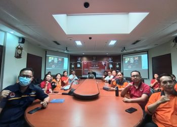 Pemprov Bali Serahkan Bantuan Bagi Korban Gempa Cianjur , Jawa Barat