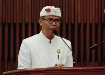 Majelis Desa Adat se-Bali Apresiasi Kinerja Gubernur Koster & Wagub Cok Ace