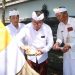 Pemprov Bali bersama Pemkot Denpasar Gelar Persembahyangan Bersama