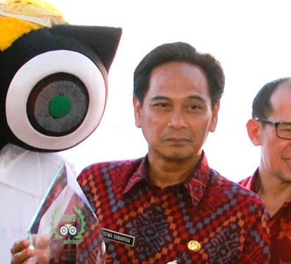 Bentuk Perumda Kerthi Bali Santhi, Pemprov Bali Gelar Seleksi Terbuka untuk Posisi Dewan Pengawas dan Direksi