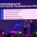 Anugerah Monev KIP Badan Publik 2022, Pemprov Bali Kembali Raih Predikat Informatif