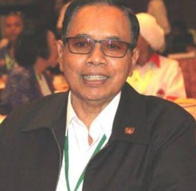 Dosen FH Unud Frof. Made Arya Utama Mendukung Langkah yang Diambil Gubernur Bali