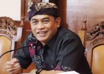 Dinkes Buka 4 Pos Kesehatan Selama Pujawali IBTK di Pura Agung Besakih