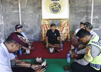 HUT ke II Forkom Dewi Klungkung Akan Gelar Bakti Sosial