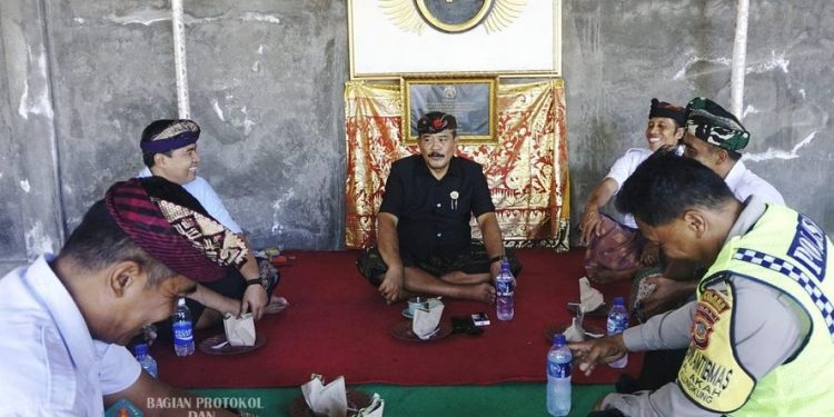 HUT ke II Forkom Dewi Klungkung Akan Gelar Bakti Sosial