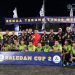 Bupati Suwirta Buka Turnamen Bola Voli Baledan Cup II