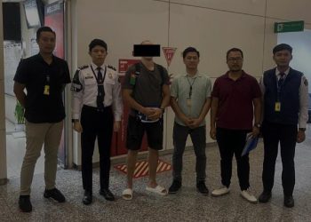 Gubernur Bali Instruksikan Kanwil Kemenkumham Bali Deportasi WNA Rusia Iurii Chilikin Berperilaku Tidak Terpuji di Puncak Gunung Agung