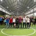 Liga Futsal Mayday 2023 Diharapkan Tumbuhkan Kebersamaan dan Pupuk Sportivitas