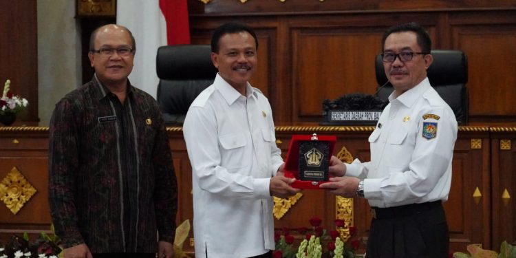 BRIDA Diharapkan Mampu Ciptakan Ekosistem dan Fasilitas Riset di Provinsi Bali