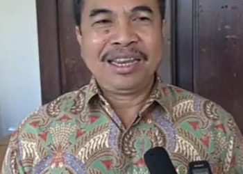 Bersurat ke Menpora Larang Tim Israel, Dr. Ketut Sukawati Lanang Putra Perbawa Ajak Krama Bali Guyub Tidak Terpancing oleh Kepentingan Oknum