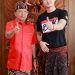 Gubernur Koster Ajak Masyarakat Bali Dukung Nyoman Paul di Indonesian Idol 2023