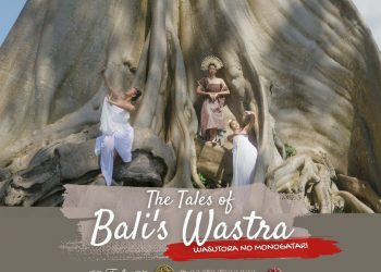 Ketua Dekranasda Bali Kembali Bawa Kerajinan Bali ke Kancah Internasional