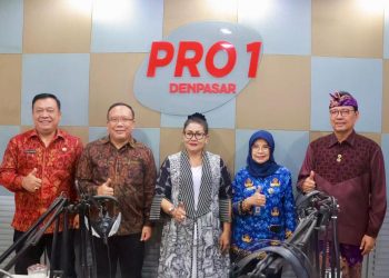 Wujudkan Pariwisata yang Berbudaya, Berkualitas da Bermartabat, Ny. Putri Koster Harap Ada Kontrol Sosial Bagi Wisatawan