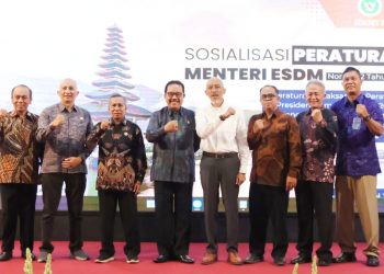 Hadir di Kampus INSTIKI, Bali Digifest Diharapkan Mampu Beri Manfaat Pengembangan Kreativitas Generasi Muda