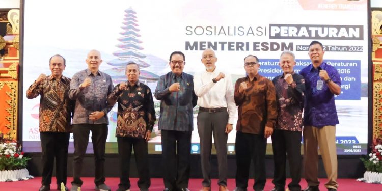 Hadir di Kampus INSTIKI, Bali Digifest Diharapkan Mampu Beri Manfaat Pengembangan Kreativitas Generasi Muda