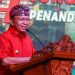 Dosen dan Mahasiswa Isi Denpasar Antusias Sambut Kehadiran Gubernur Bali Wayan Koster