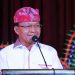 Gubernur Bali, Pentingnya Kualitas Jati Diri dan Integritas Tingkatkan Populasi Masyarakat Bali