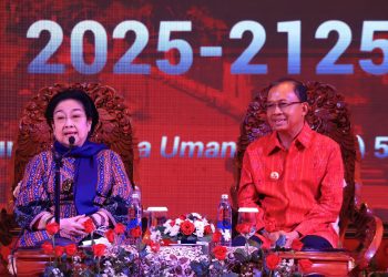 Gubernur Koster Uraikan Alam Bali Masa Kini Dari Gunung Sampai Lahan Pertanian Seluas 359.694 Hektar