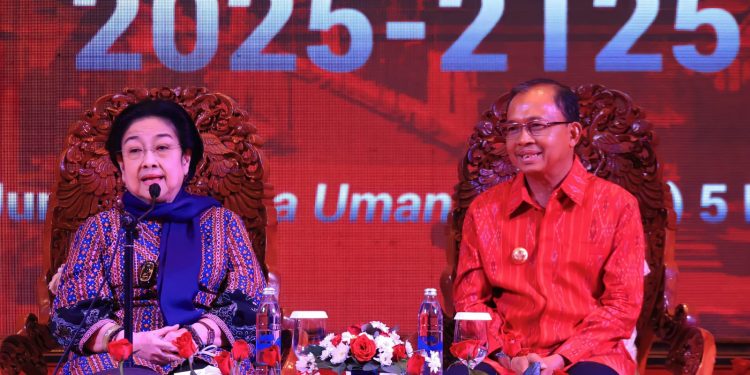 Gubernur Koster Uraikan Alam Bali Masa Kini Dari Gunung Sampai Lahan Pertanian Seluas 359.694 Hektar