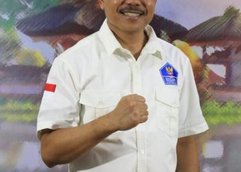 Sekda Dewa Indra Umumkan Berakhirnya Status Pandemi Covid-19