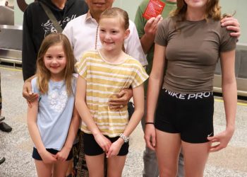 Menkumham RI dan Gubernur Bali Menerapkan “Do and Don’t ke Wisatawan Mancanegara