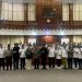 Wakil Gubernur Bali saat menerima kunjungan kerja reses Komisi IV DPR RI Masa Persidangan V Tahun Sidang 2022-2023