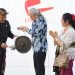 Wagub Cok Ace Buka Pameran Multimedia Karya Maestro I Gusti Nyoman Lempad