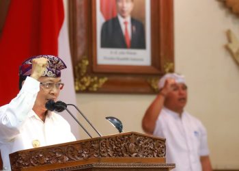 Pemberitaan ‘Bali Mundur Jadi Tuan Rumah World Beach Games 2023’ Tidaklah Benar