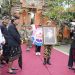 Wagub Cok Ace Ikuti Prosesi Palebonan Tjokorda Gede Budi Suryawan di Ubud