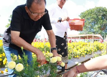 GM Bali Gemitir Group Menilai Gemitir Sudamala Sudah Memenuhi Syarat Untuk Dipasarkan