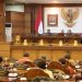 Wakili Gubernur Koster, Cok Ace sampaikan Tanggapan terkait Raperda Provinsi Bali tentang Perubahan APBD Semesta Berencana