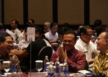 Sekda Provinsi Bali, Dewa Made Indra Pastikan SP4N-LAPOR Terus Berlanjut di Bali