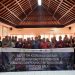 Pencegahan dan Pengendalian Zoonosis dan Penyakit Infeksius Baru, BPBD Bali Dorong Keterlibatan Masyarakat dan Kabupaten/Kota