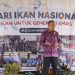 Dinas Kelautan dan Perikanan Provinsi Bali Gencarkan Gerakan Makan Ikan Setiap Hari