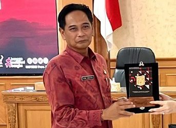 Seleksi Terbuka Jabatan Pimpinan Tinggi Pratama di Lingkungan Pemerintah Provinsi Bali