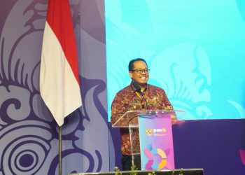 Pj. Gubernur Bali Apresiasi Dipilihnya Bali Sebagai Tuan Rumah Reformasi Birokrasi XPerience