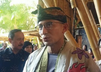 Pesta Kesenian Bali-Bali-Nusa Penida Festival Lolos Seleksi KEN 2024