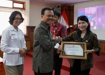 Sekda Provinsi Bali minta Pemda Turut Awasi peredaran Obat dan Makanan