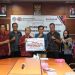 Pemprov Bali Terima Bantuan Tanggung Jawab Sosial dan Lingkungan Pelindo