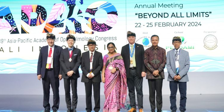 Bali Tuan Rumah Kongres APAO Ke-39, Sekda Dewa Indra Undang Para Delegasi Nikmati Keindahan Pulau Bali