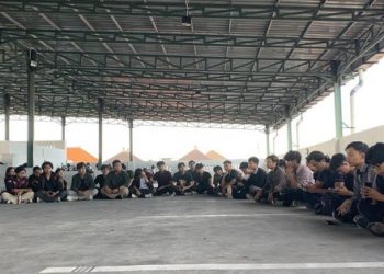 Mahasiswa dan Pemuda Bali Siap Turun Aksi Jelang Pemilu, Sampaikan 7 Tuntutan