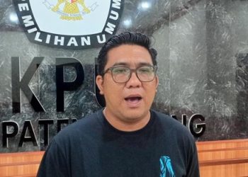 Lima Petugas KPPS di Badung Alami ‘Tumbang’, Satu Masih Dirawat di RS