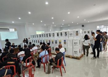 Demokrat Berpotensi Kehilangan Semua Kursi di DPRD Klungkung