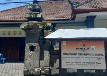 Rekaman Potensial Intimidasi Bupati Jembrana Menyebar Luas, Bawaslu Memeriksa 5 Saksi