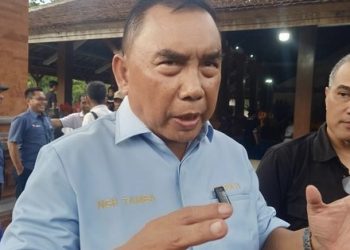 Rekaman Suara Diduga Bupati Jembrana yang Viral, Diduga Intimidasi Terkait Pemilu